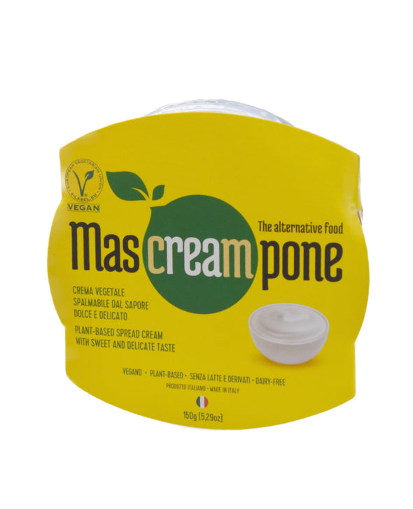 masCREAMpone