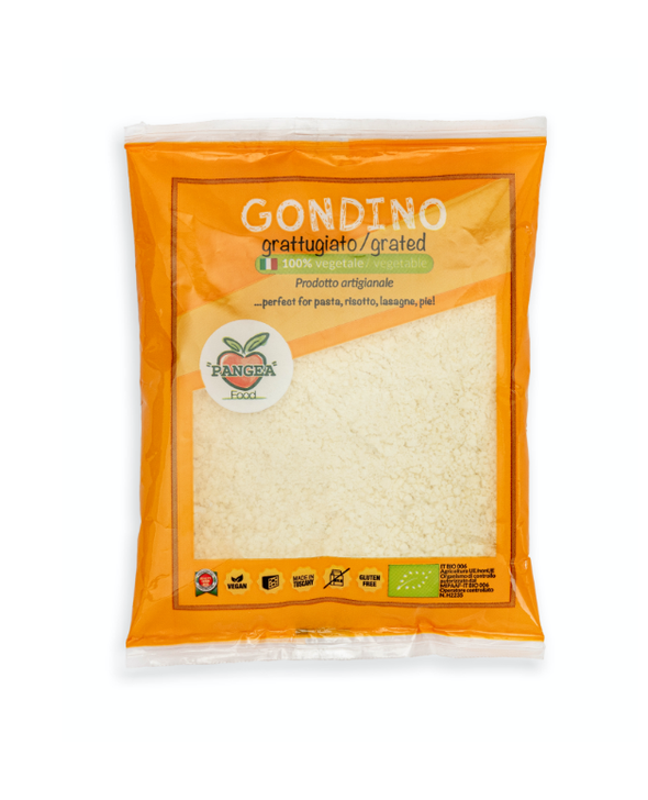 Gondino Grated